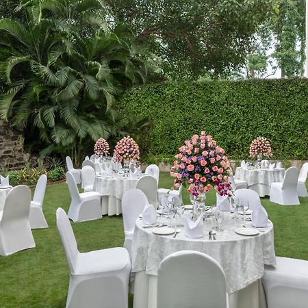 Welcomhotel By Itc Hotels, Rama International, Aurangabad Dış mekan fotoğraf