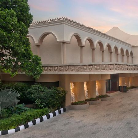 Welcomhotel By Itc Hotels, Rama International, Aurangabad Dış mekan fotoğraf