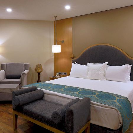 Welcomhotel By Itc Hotels, Rama International, Aurangabad Dış mekan fotoğraf