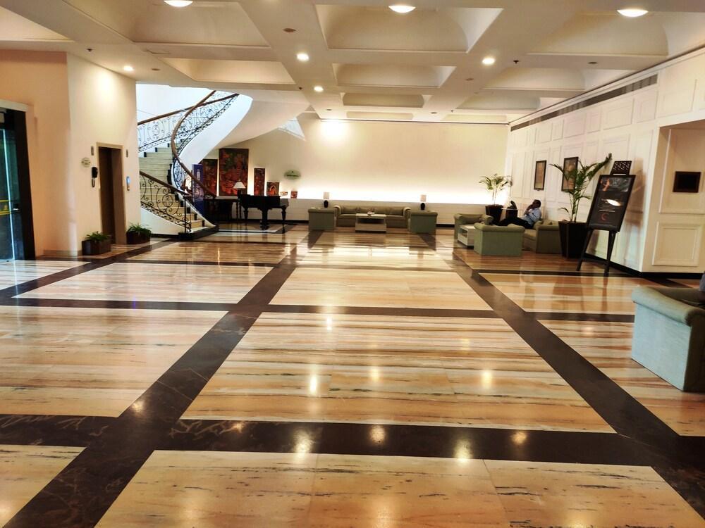 Welcomhotel By Itc Hotels, Rama International, Aurangabad Dış mekan fotoğraf