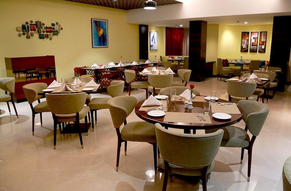 Welcomhotel By Itc Hotels, Rama International, Aurangabad Dış mekan fotoğraf