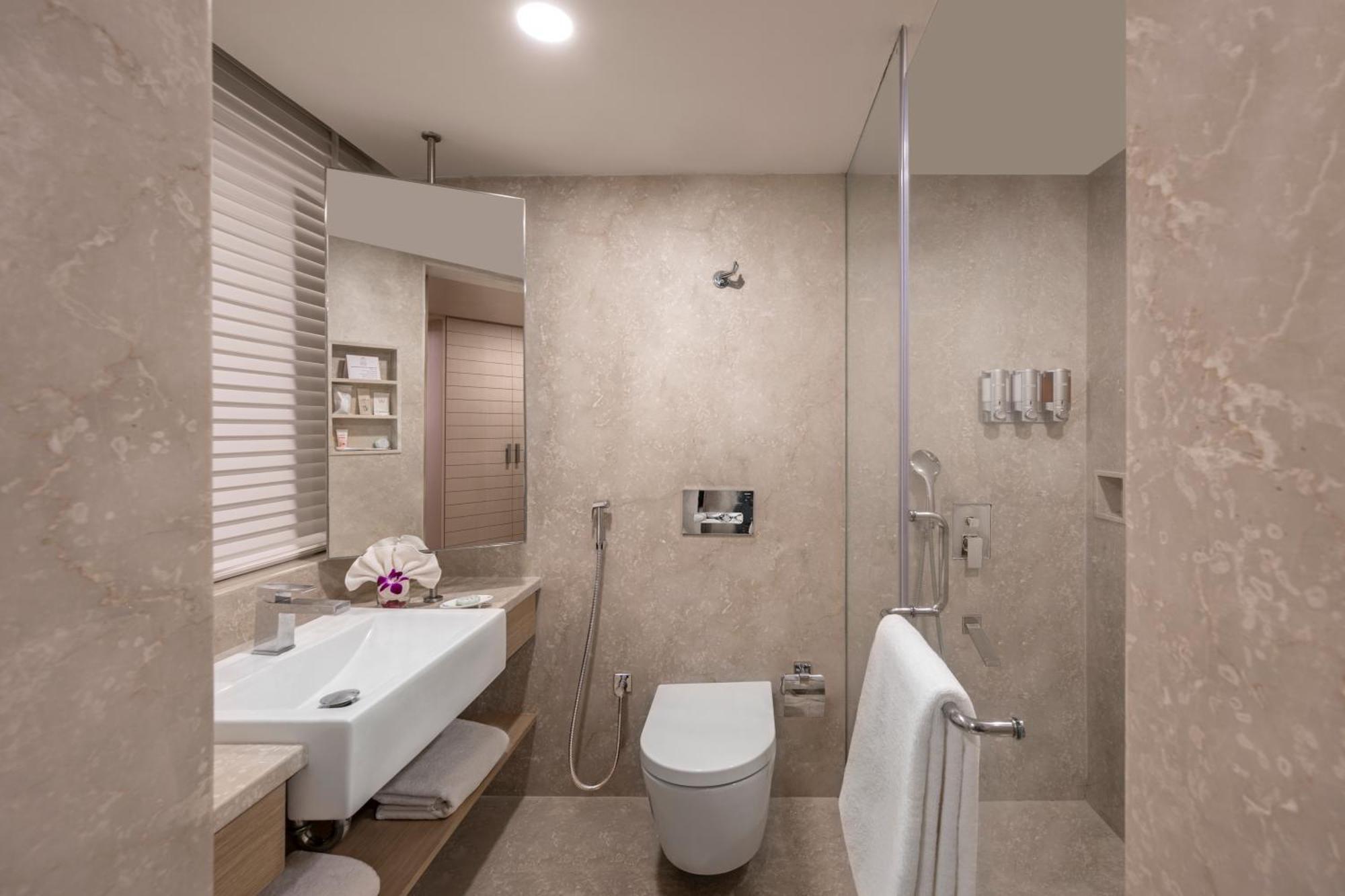 Welcomhotel By Itc Hotels, Rama International, Aurangabad Dış mekan fotoğraf