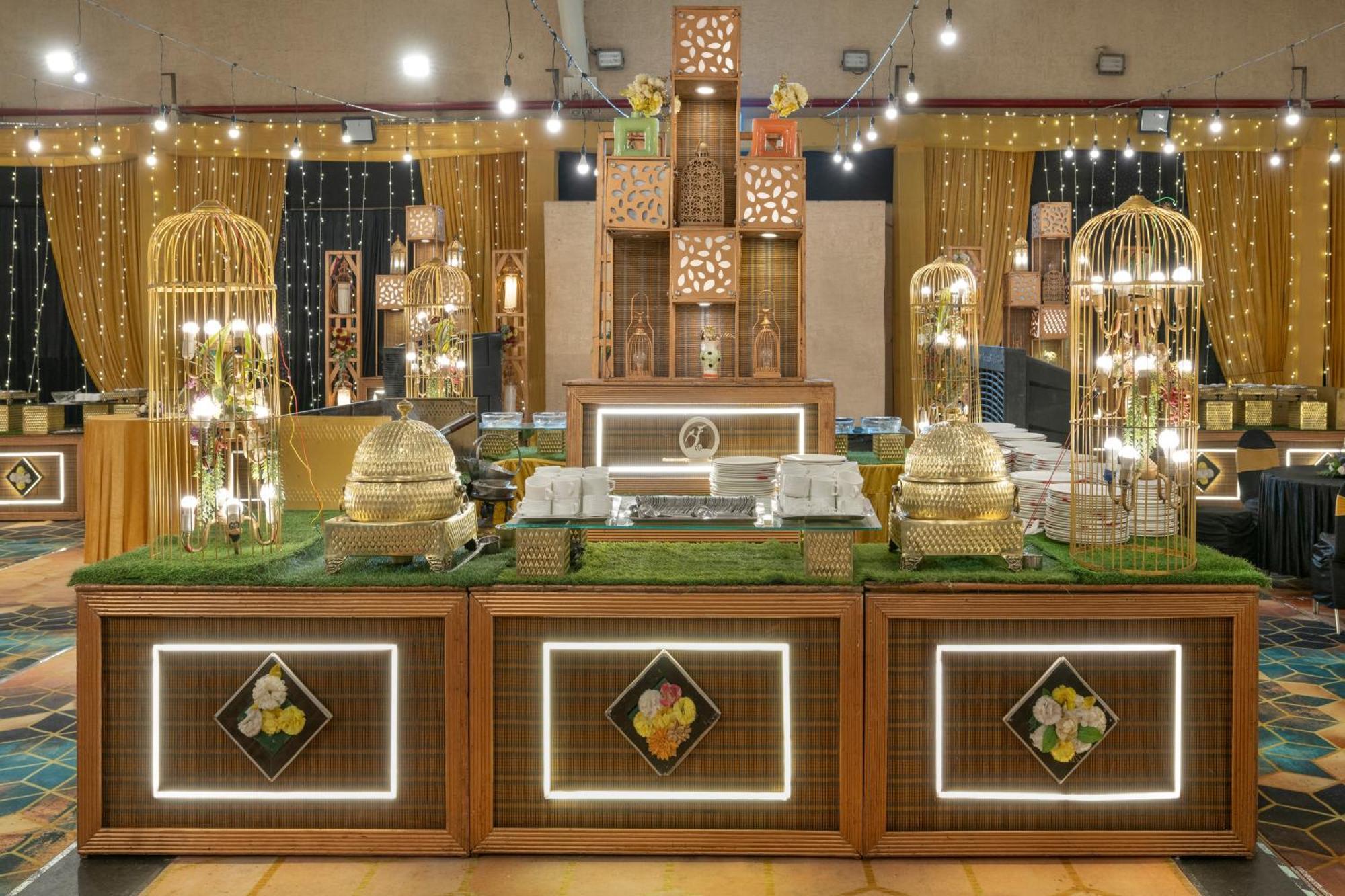 Welcomhotel By Itc Hotels, Rama International, Aurangabad Dış mekan fotoğraf