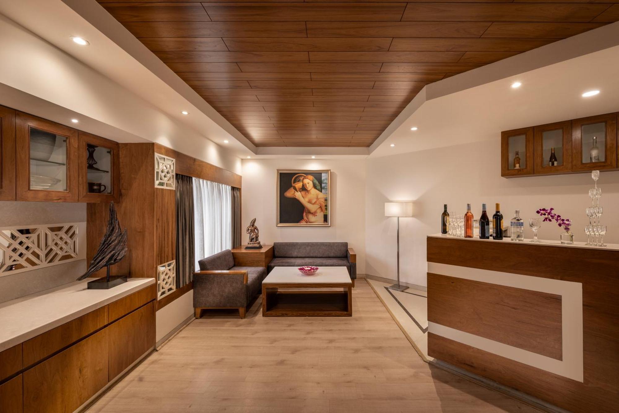 Welcomhotel By Itc Hotels, Rama International, Aurangabad Dış mekan fotoğraf