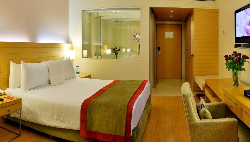 Welcomhotel By Itc Hotels, Rama International, Aurangabad Dış mekan fotoğraf
