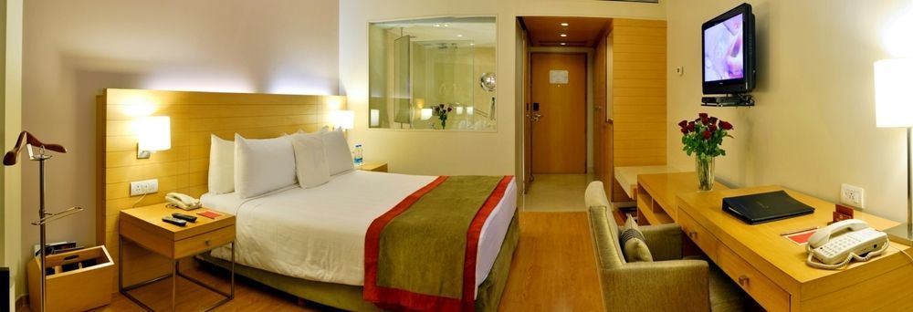 Welcomhotel By Itc Hotels, Rama International, Aurangabad Dış mekan fotoğraf