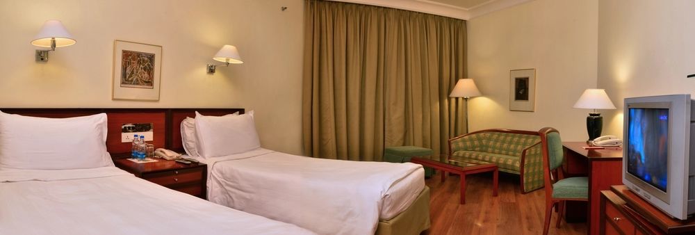 Welcomhotel By Itc Hotels, Rama International, Aurangabad Dış mekan fotoğraf
