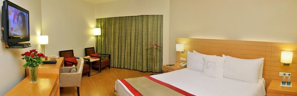 Welcomhotel By Itc Hotels, Rama International, Aurangabad Dış mekan fotoğraf
