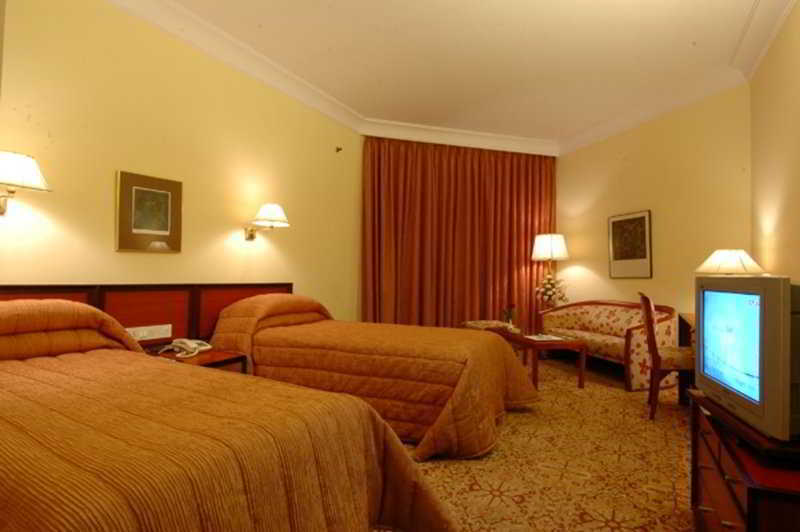 Welcomhotel By Itc Hotels, Rama International, Aurangabad Dış mekan fotoğraf