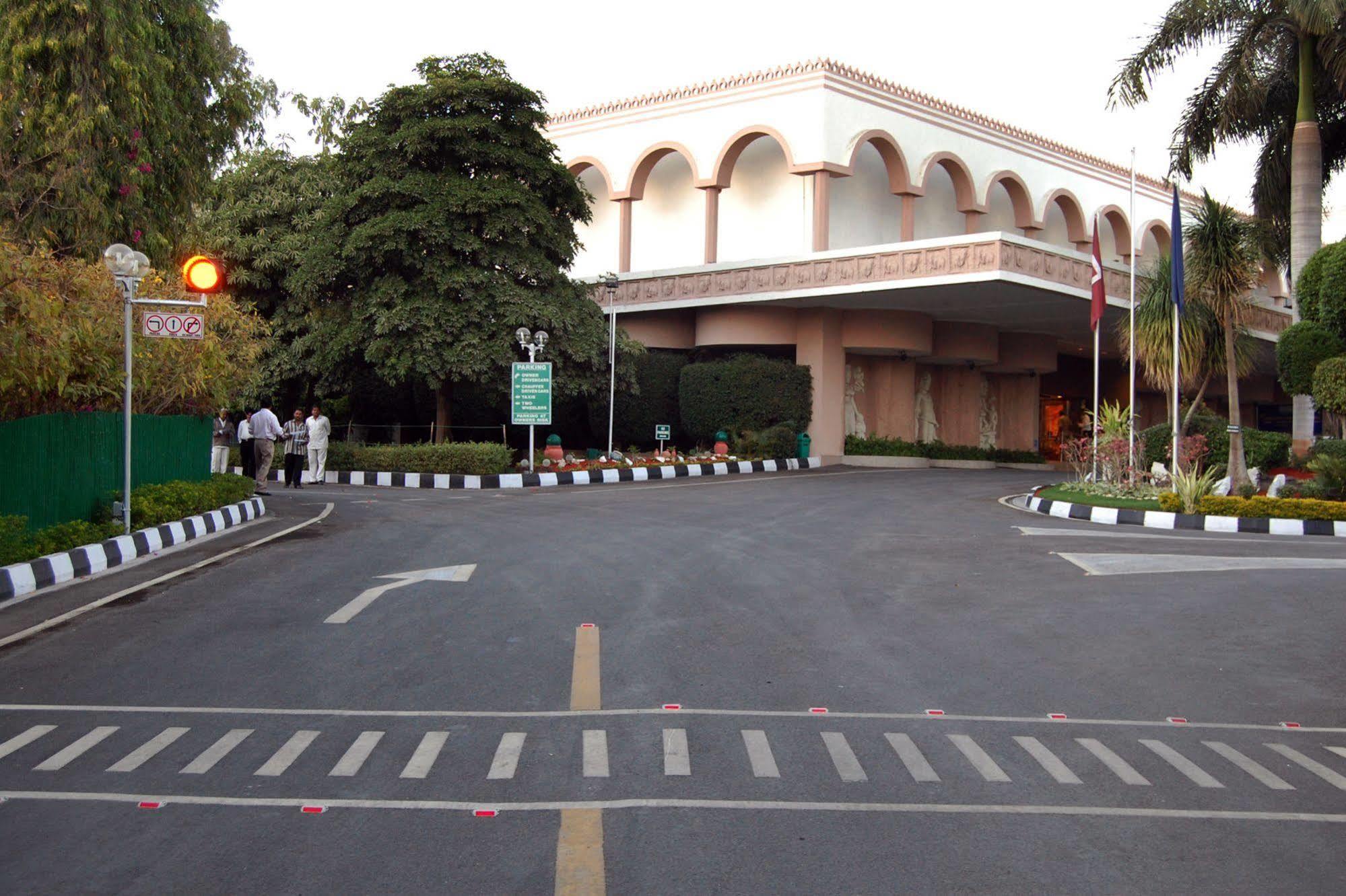 Welcomhotel By Itc Hotels, Rama International, Aurangabad Dış mekan fotoğraf