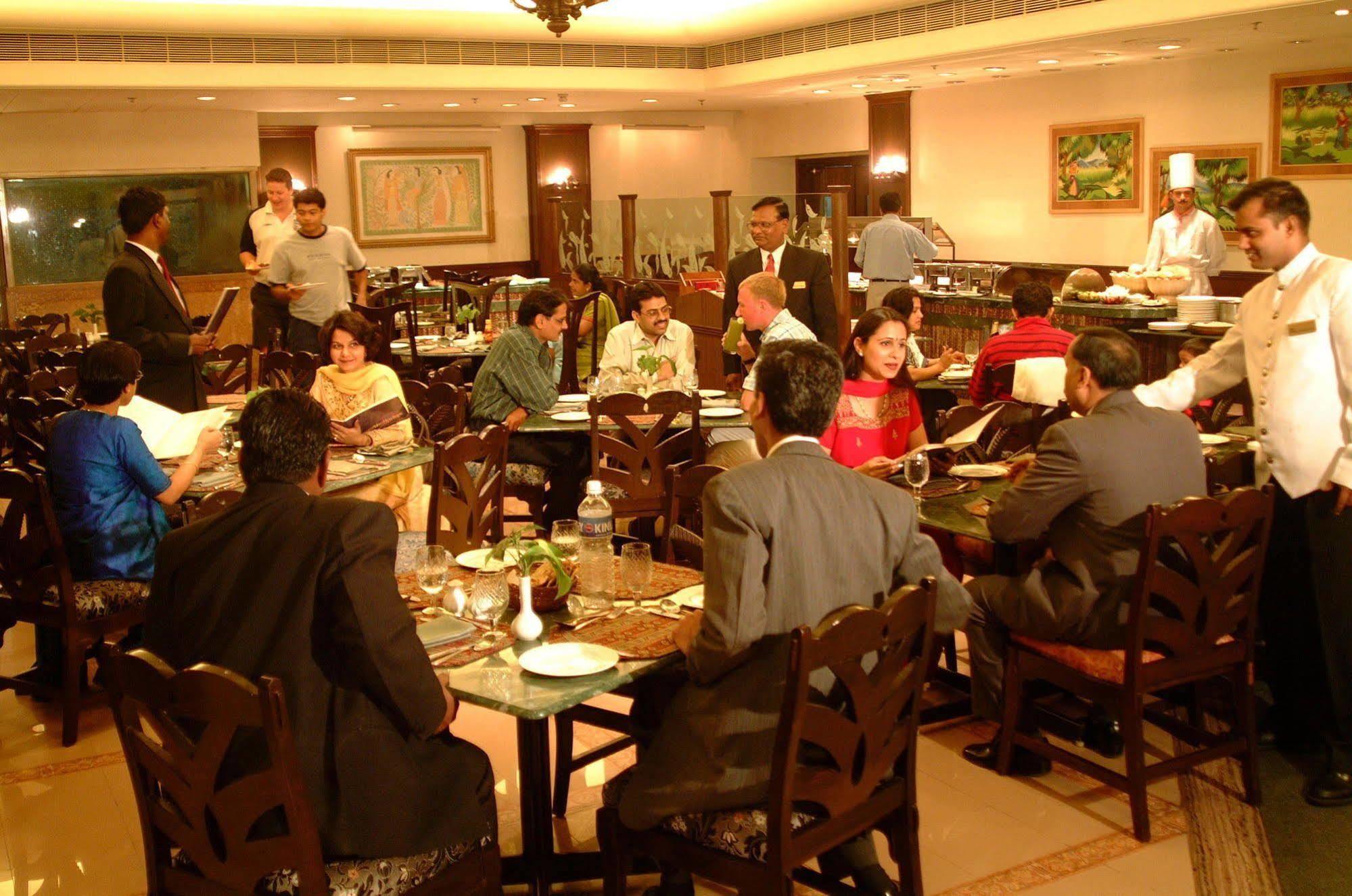 Welcomhotel By Itc Hotels, Rama International, Aurangabad Dış mekan fotoğraf