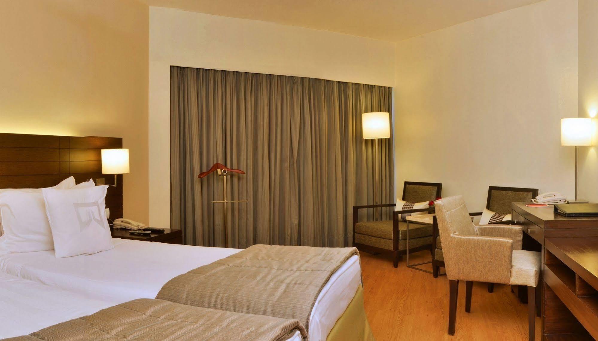 Welcomhotel By Itc Hotels, Rama International, Aurangabad Dış mekan fotoğraf
