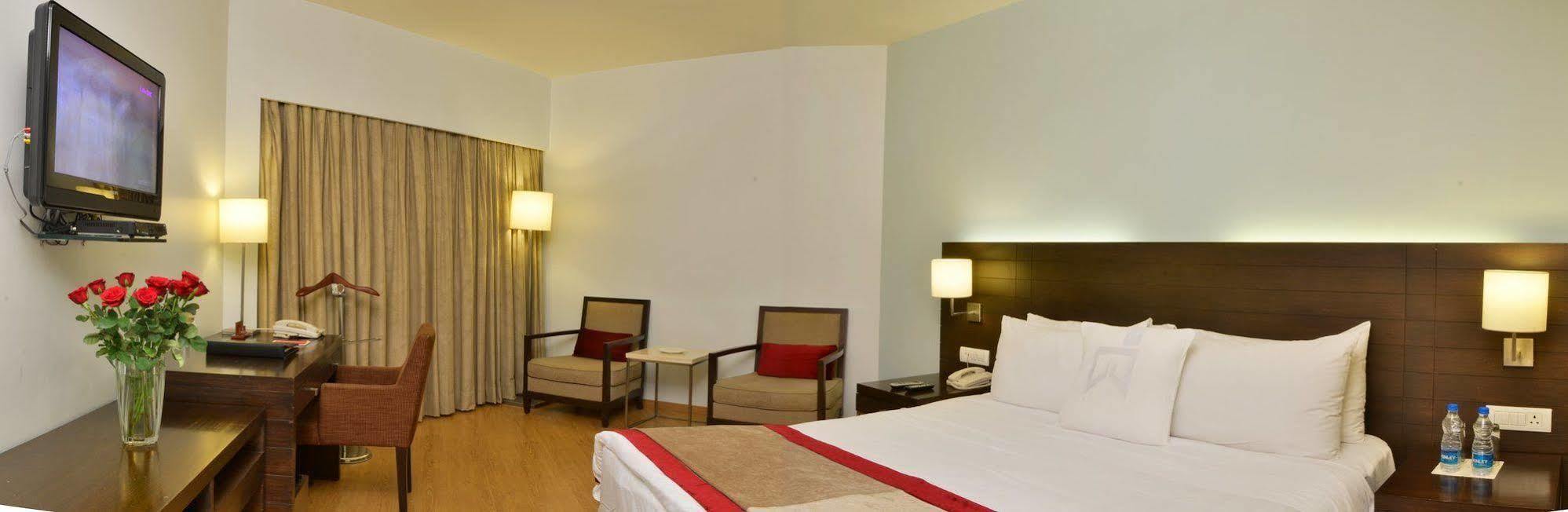 Welcomhotel By Itc Hotels, Rama International, Aurangabad Dış mekan fotoğraf