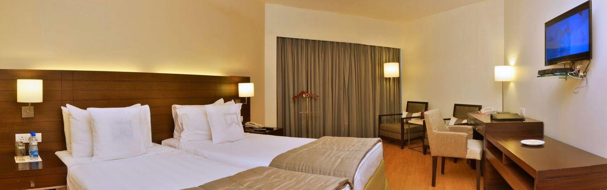 Welcomhotel By Itc Hotels, Rama International, Aurangabad Dış mekan fotoğraf