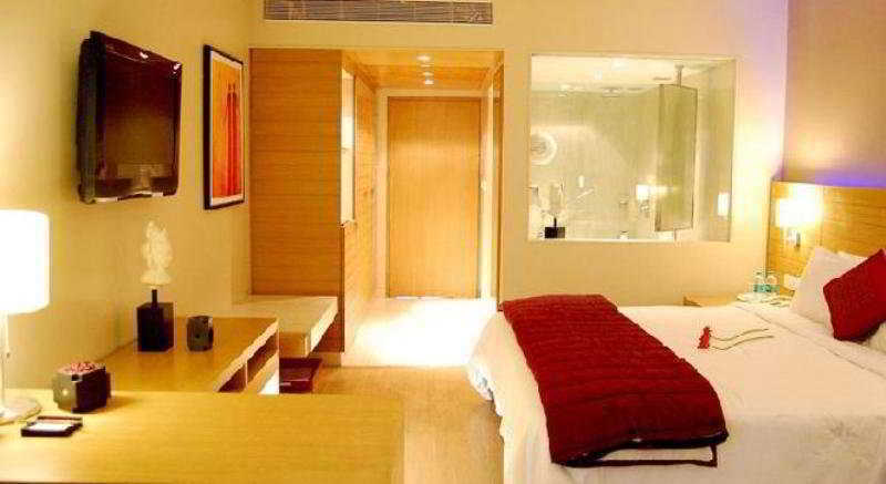 Welcomhotel By Itc Hotels, Rama International, Aurangabad Dış mekan fotoğraf