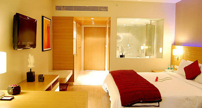 Welcomhotel By Itc Hotels, Rama International, Aurangabad Dış mekan fotoğraf